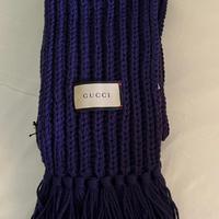 Sciarpa Gucci