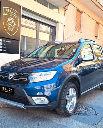 Dacia Sandero Stepway 0.9 TCe 12V Turbo GPL 90CV