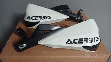 Paramani Acerbis Rally 3 enduro/maxi enduro