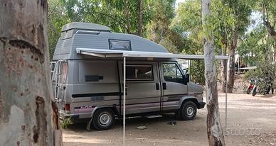 Hymer car magic 