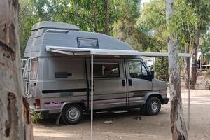 Hymer car magic 