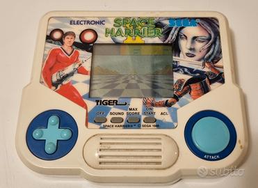 video gioco gig tiger anni 90
