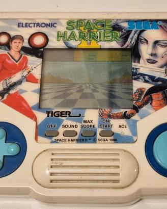 video gioco gig tiger anni 90
