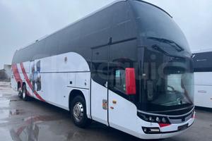 Volvo Beulas, 2015, 64 posti, Euro 6