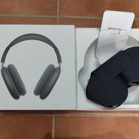 AirPods Max Seconda generazione 