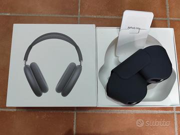 AirPods Max Seconda generazione 