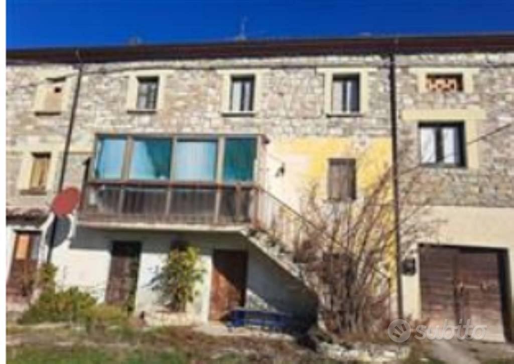 Appartamento – Montecopiolo, Rimini - Vista 3