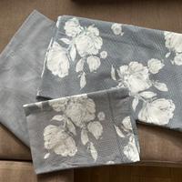 Lenzuola matrimoniali