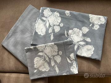 Lenzuola matrimoniali