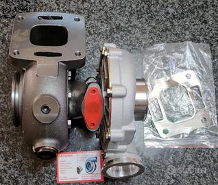 turbina completa nuova nautica k26 marina 53269706