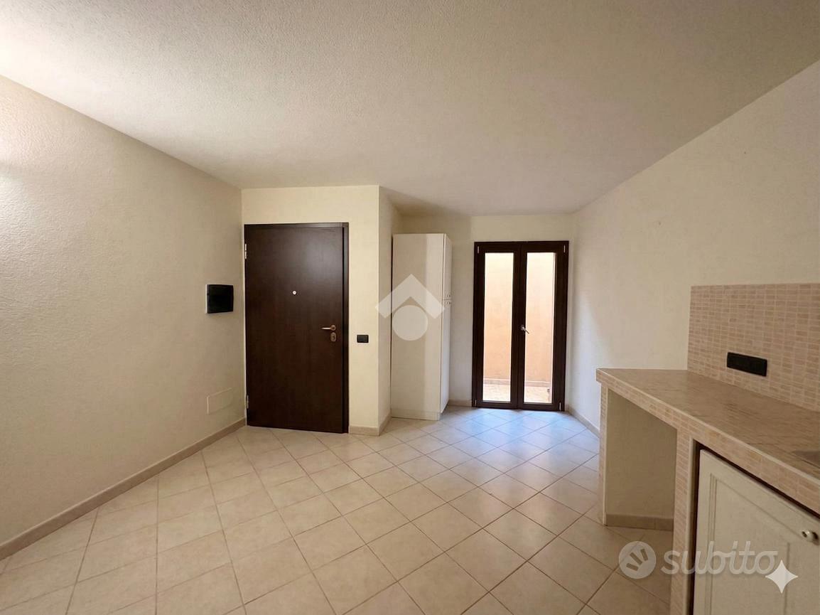 Apartment in Cagliari, Is Campus, Pirri - Vista 2