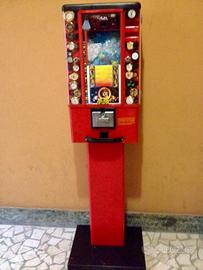 Distributore di palline