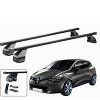 Portapacchi specifico renault clio IV 2012/2019