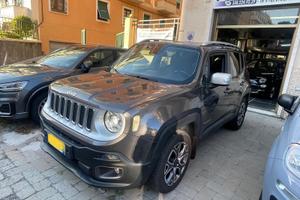 Jeep Renegade 1.4 MultiAir 170CV 4WD Active Drive 