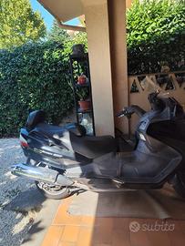 Scooter  Burgman 660