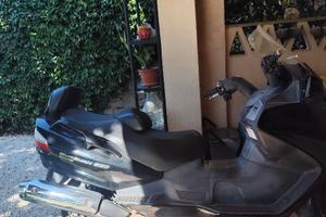 Scooter  Burgman 660