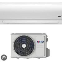 Condizionatore 9000 in verter A+++ basso consumo