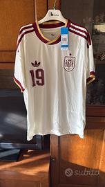 maglia spagna mondiali 2026 YAMAL