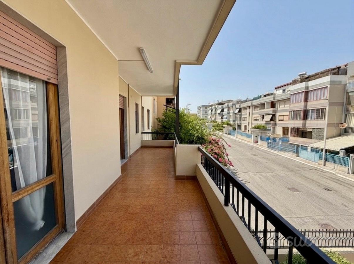 Appartamento – Cagliari, Sant'Avendrace, Sant'Avendrace-Santa Gilla - Vista 4