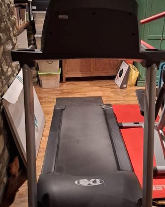 Tapis roulant ( Kettler Marathon TX1 ) + Stepper
