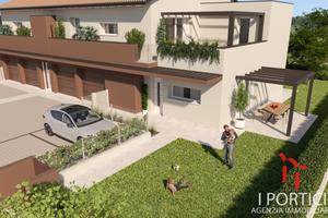 Appartamento a Spinea (VE)