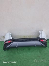 PARAURTI POSTERIORE HYUNDAI TUCSON NX4 22
