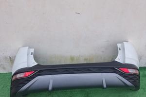 PARAURTI POSTERIORE HYUNDAI TUCSON NX4 22
