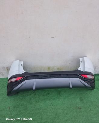 PARAURTI POSTERIORE HYUNDAI TUCSON NX4 22
