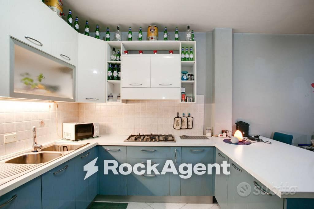 Appartamento – Montecelio, Roma Capitale - Vista 5