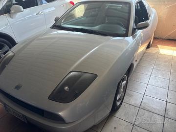 Fiat Coupe 2.0 i.e. 20V