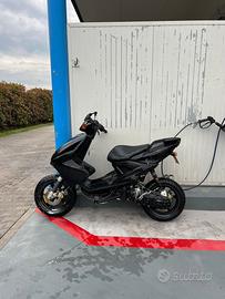 Yamaha aerox 50cc