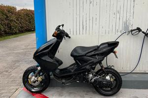 Yamaha aerox 50cc