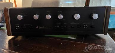 amplificatore sansui au-505