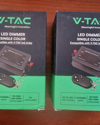 LED DIMMER
