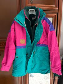 Giacca donna gorotex tg 42
