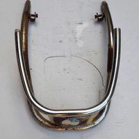 Paracolpi parafango Vespa