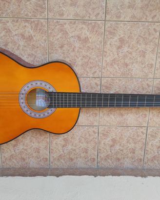 Chitarra classica 3/4 per ragazzi