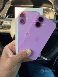 iPhone 16 256 gb