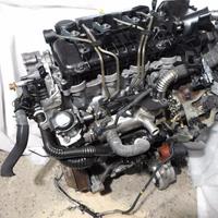 Motore peugeot 5008 - 1.6 d