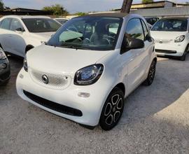 SMART ForTwo 1.0 ANDROID AUTO,CRUISE,CERCHI LEGA