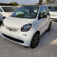 SMART ForTwo 1.0 ANDROID AUTO,CRUISE,CERCHI LEGA