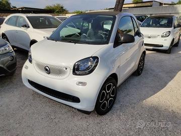 SMART ForTwo 1.0 ANDROID AUTO,CRUISE,CERCHI LEGA