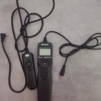 2 telecomandi