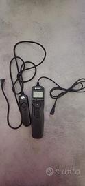 2 telecomandi