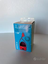 Cocchio portauovo in silicone