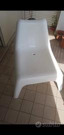 Poltrona da giardino/piscina