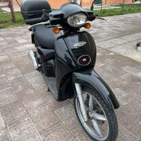 Scooter APRILIA SCARABEO 100 2T 2100km come NUOVO