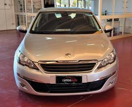 Peugeot 308 BlueHDi 120 S&S SW Business 24 mesi di