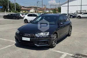 AUDI A4 Avant 2.0 TDI 190 CV quattro S tronic