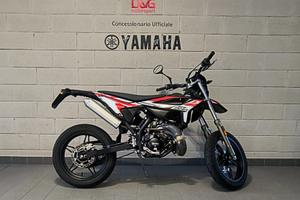 Beta RR Motard 50 Sport
